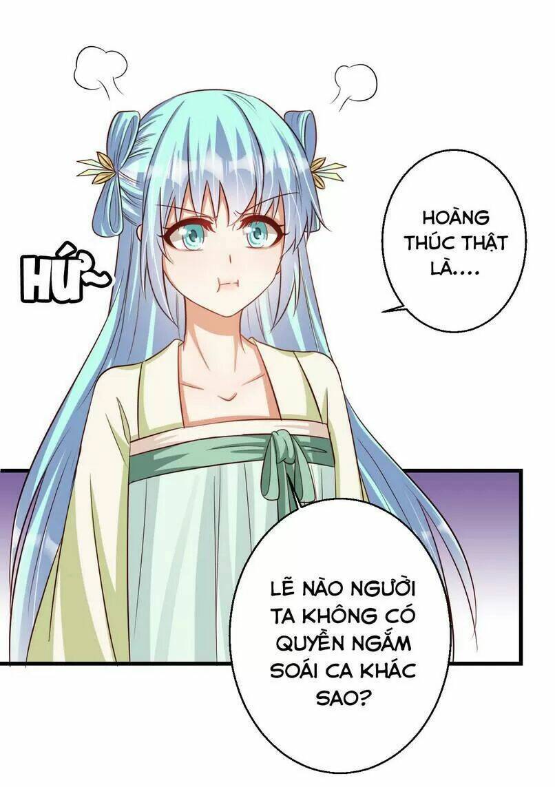 độc y cuồng phi chapter 35 37