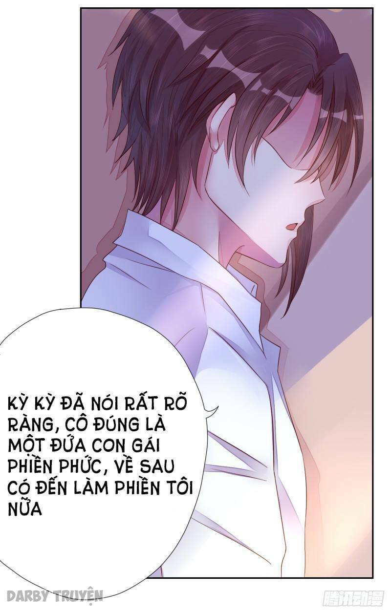 thuyền trưởng đại nhân khinh diểm ái chapter 2 21