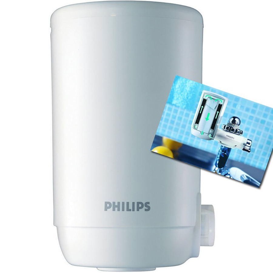Bộ lọc Philips WP3911