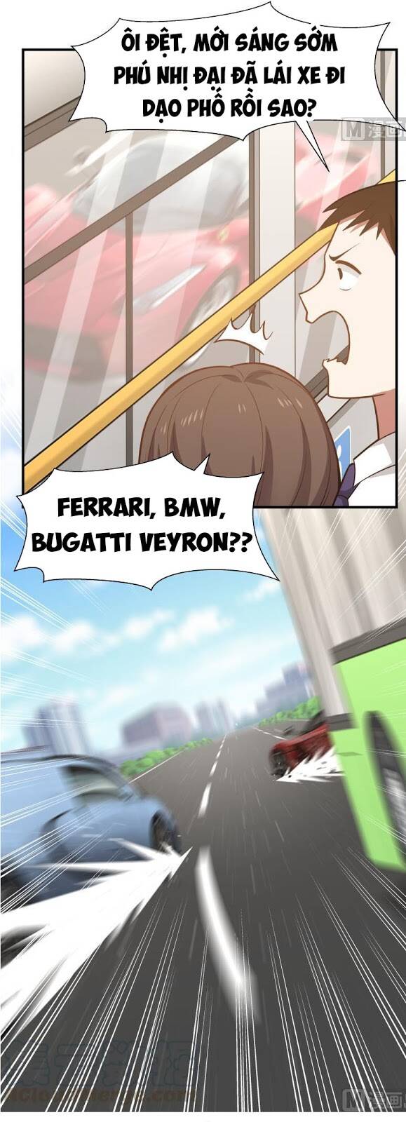 tuyệt thế võ công chapter 218 6