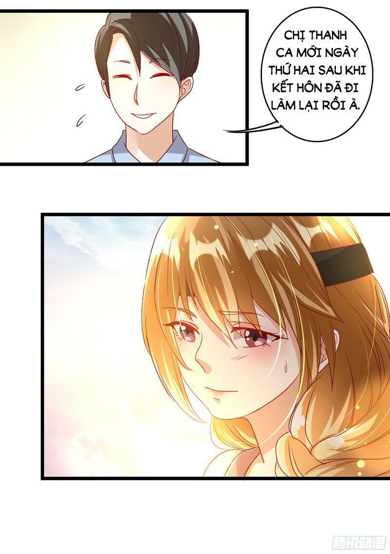 mặt nạ mê hoặc chapter 7 11