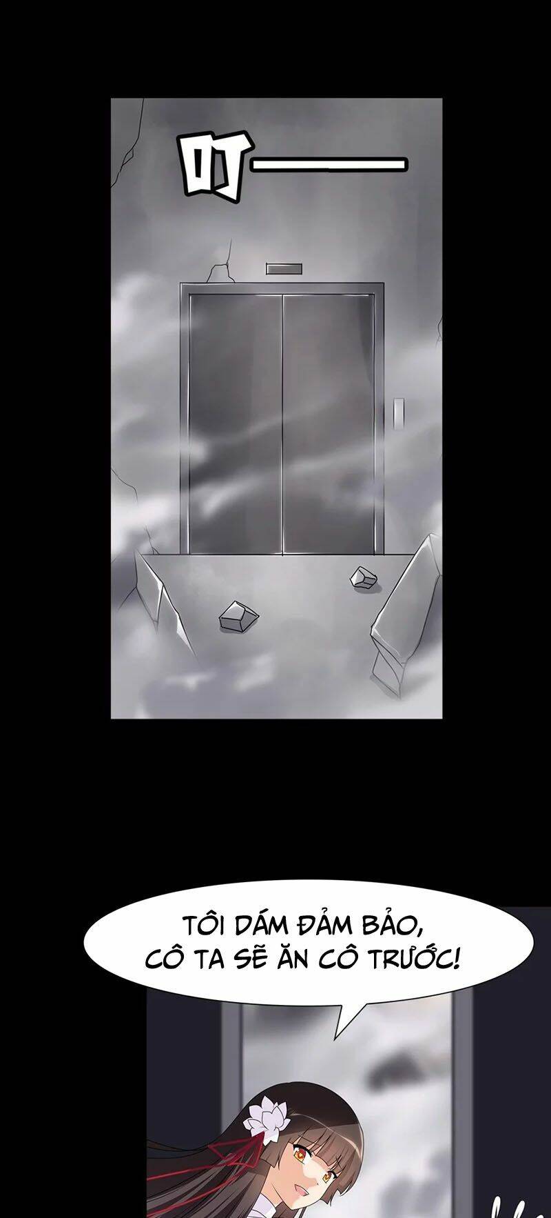 bạn gái virus của tôi chapter 139 22