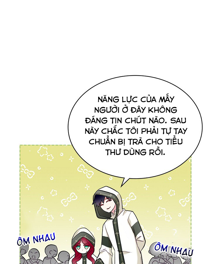 kẻ tạo ra ác nữ chapter 38 30