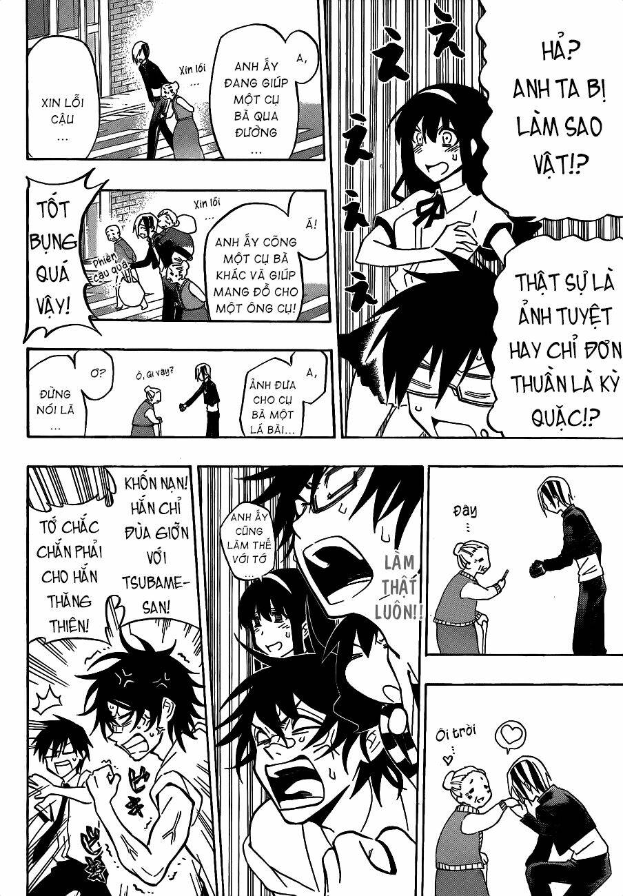 kurogane chapter 35 11