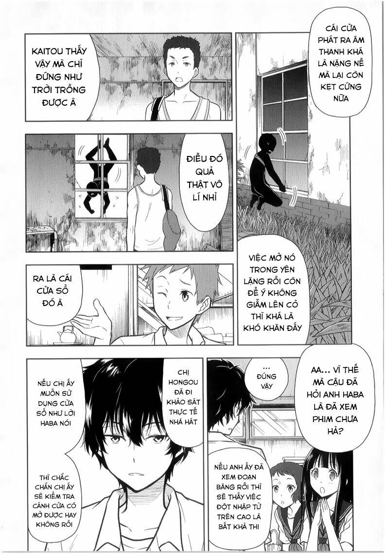 hyouka chapter 14 43