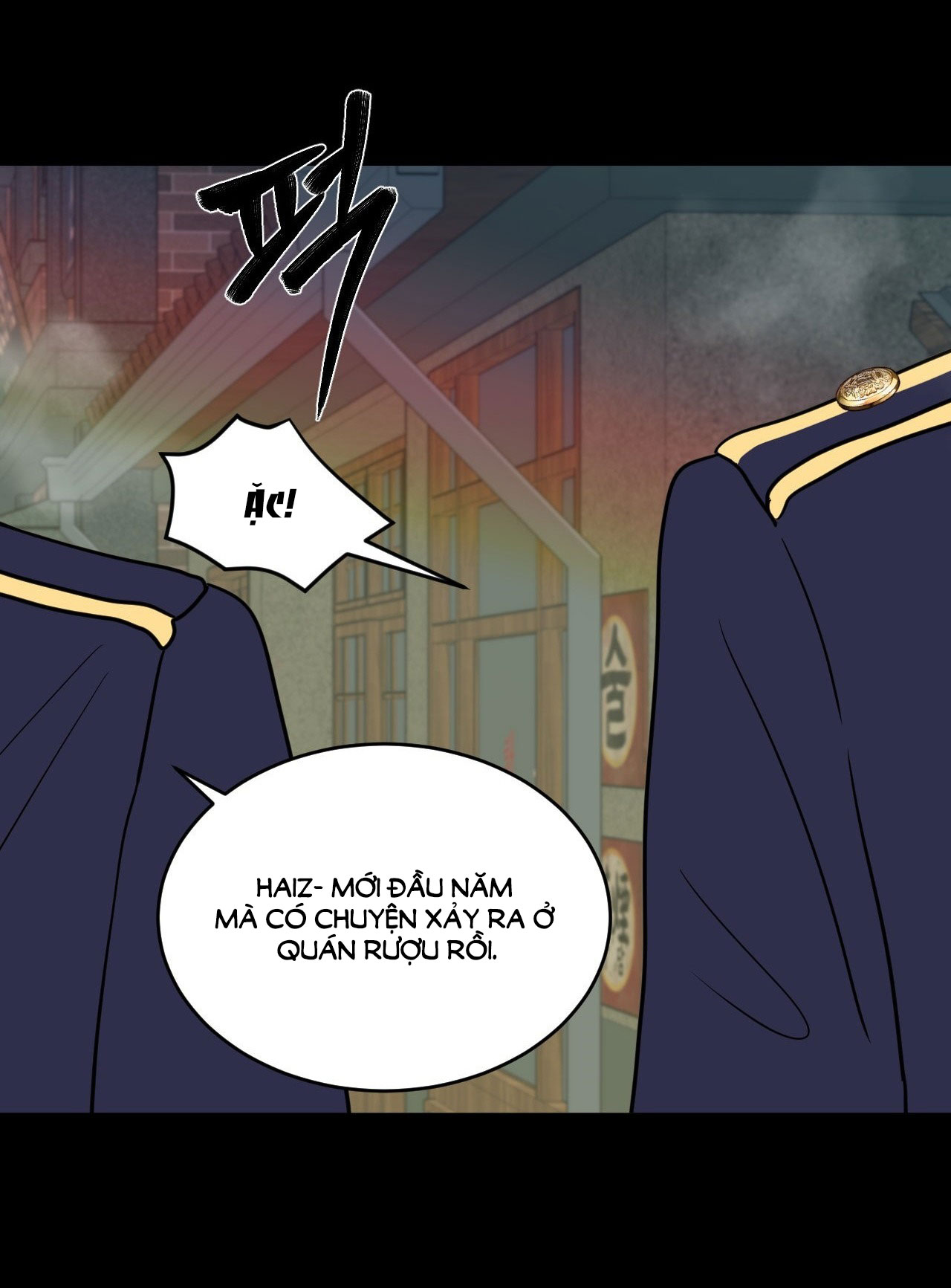 [15+] hoa vẫn chưa nở chapter 1.1 28