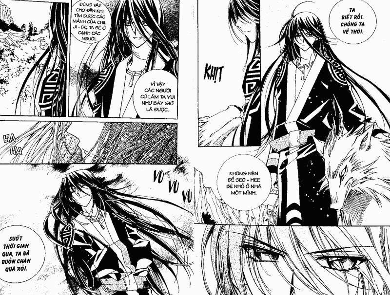 legend - truyền thuyết fushigi chapter 4 25