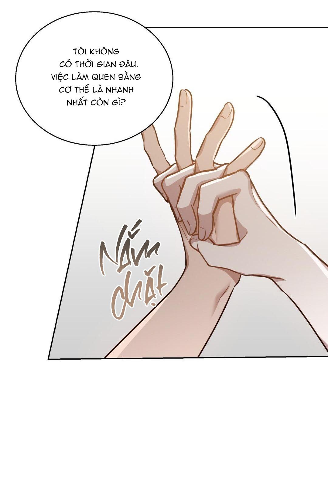 bơi trong mùi hương chapter 2 18