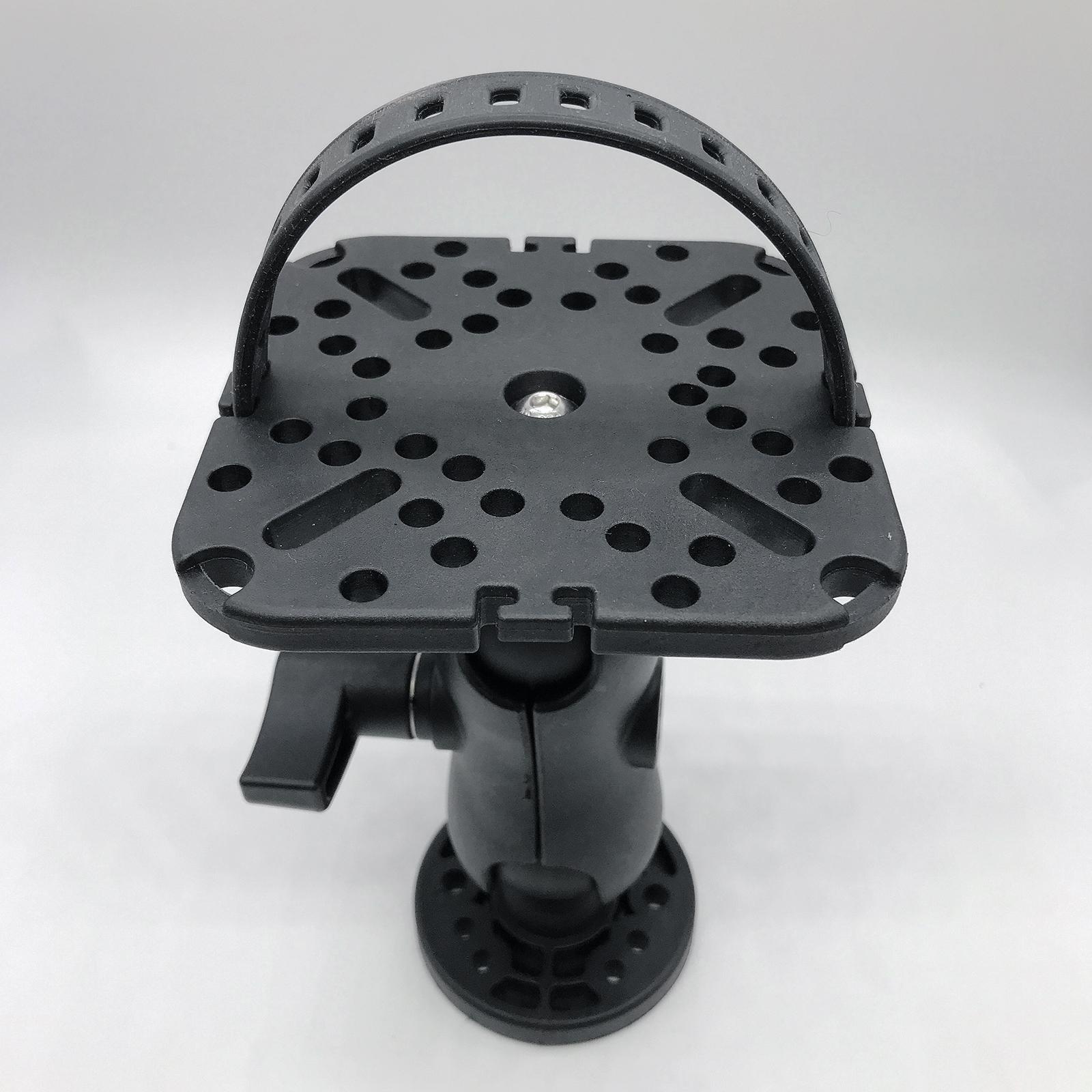 Fish Mount Kayak Boat Accessories Round Bottom