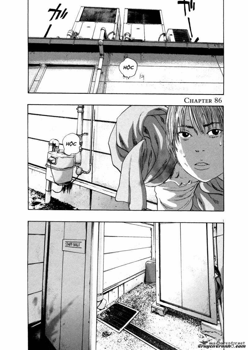 tôi là người hùng chapter 86 2