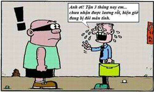 kiếp nhân viên chapter 1 7