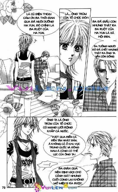 anh,bạn trai và người ấy chapter 8 70