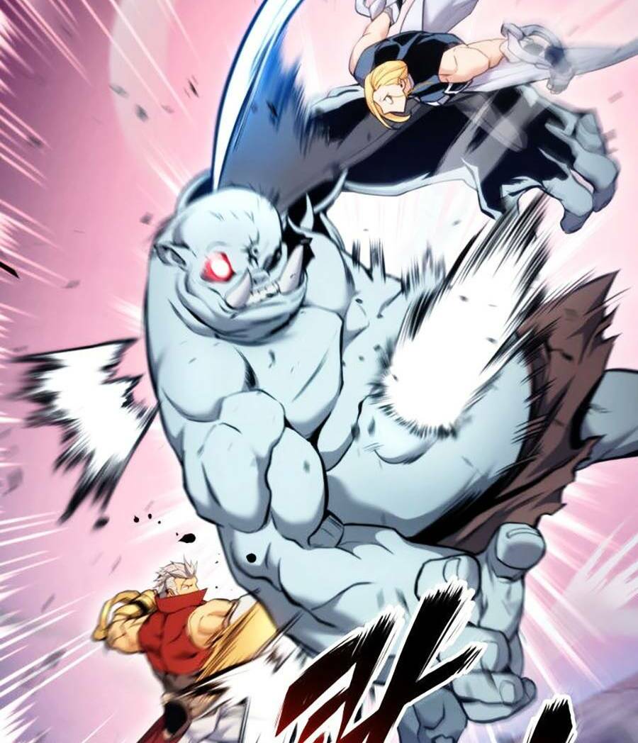 huyền thoại game thủ - tái xuất chapter 62 8