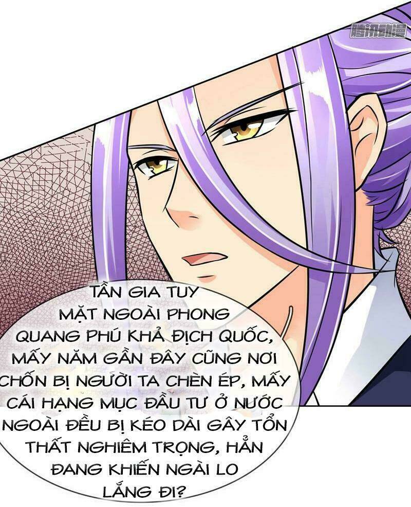 bá đạo trung khuyển tìm ái ký chapter 55 8