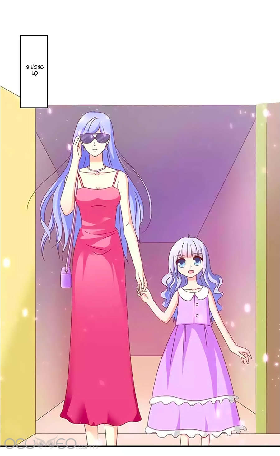 cô vợ kiêu ngạo của tổng tài ác ma chapter 19 13