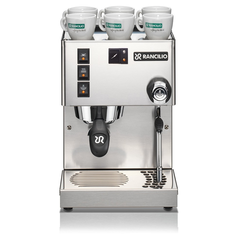 RANCILIO SILVIA (HOME – OFFICE LINE) - Hàng Chính Hãng