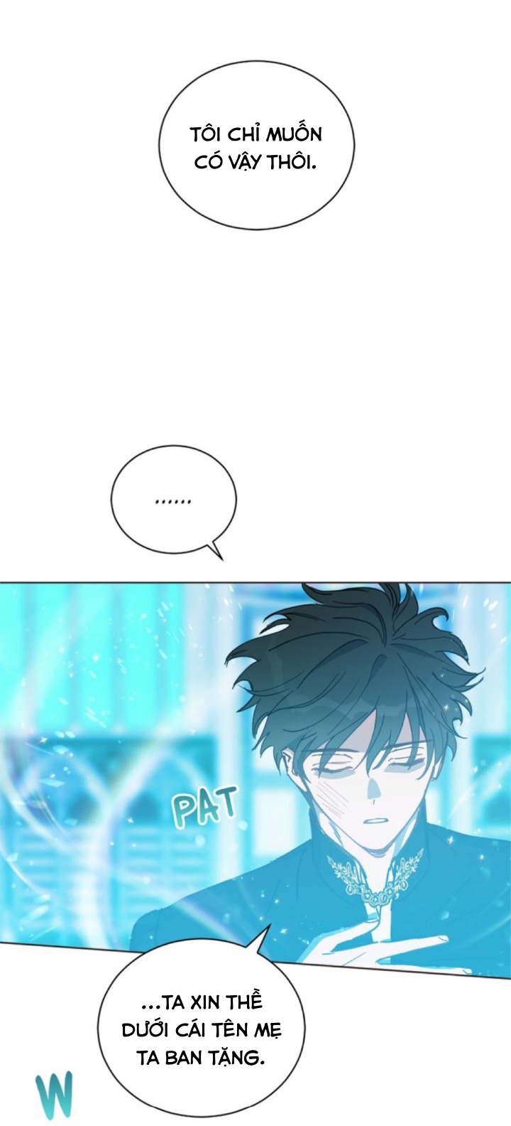 cái chết của nàng lamia chapter 36 3