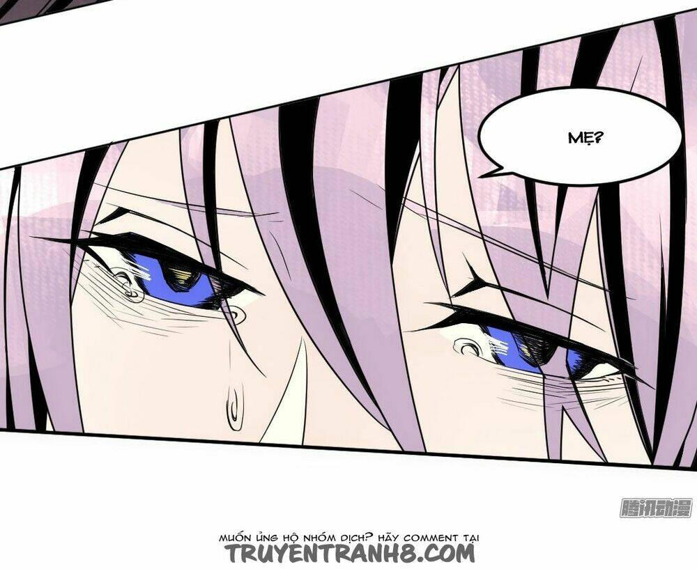 điều ước của người phàm chapter 6 36