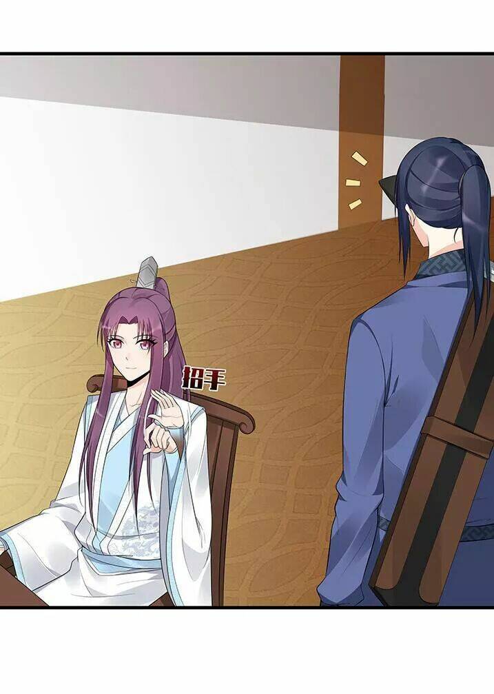 độc phi thần y quá kiêu ngạo chapter 61 42