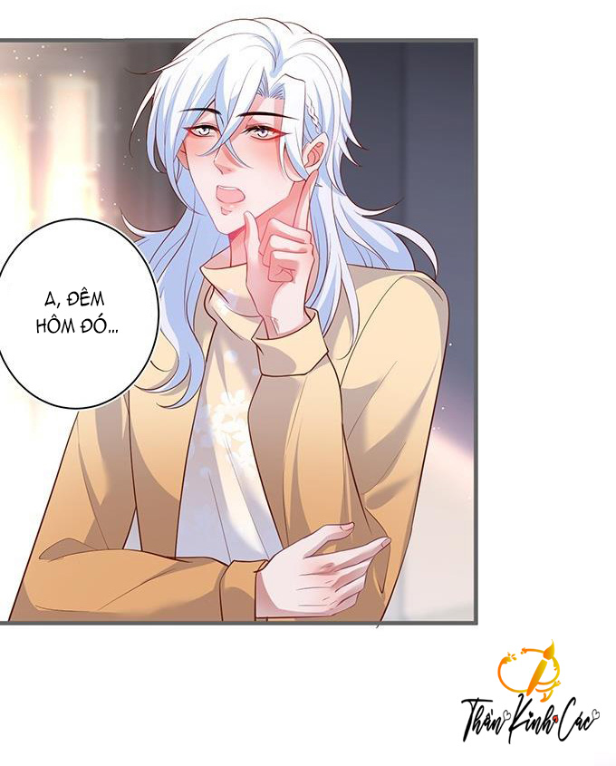 dưỡng khí chí mạng chapter 34 10