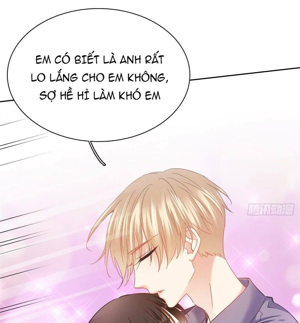 bay qua thiên sơn đến yêu anh chapter 46 40