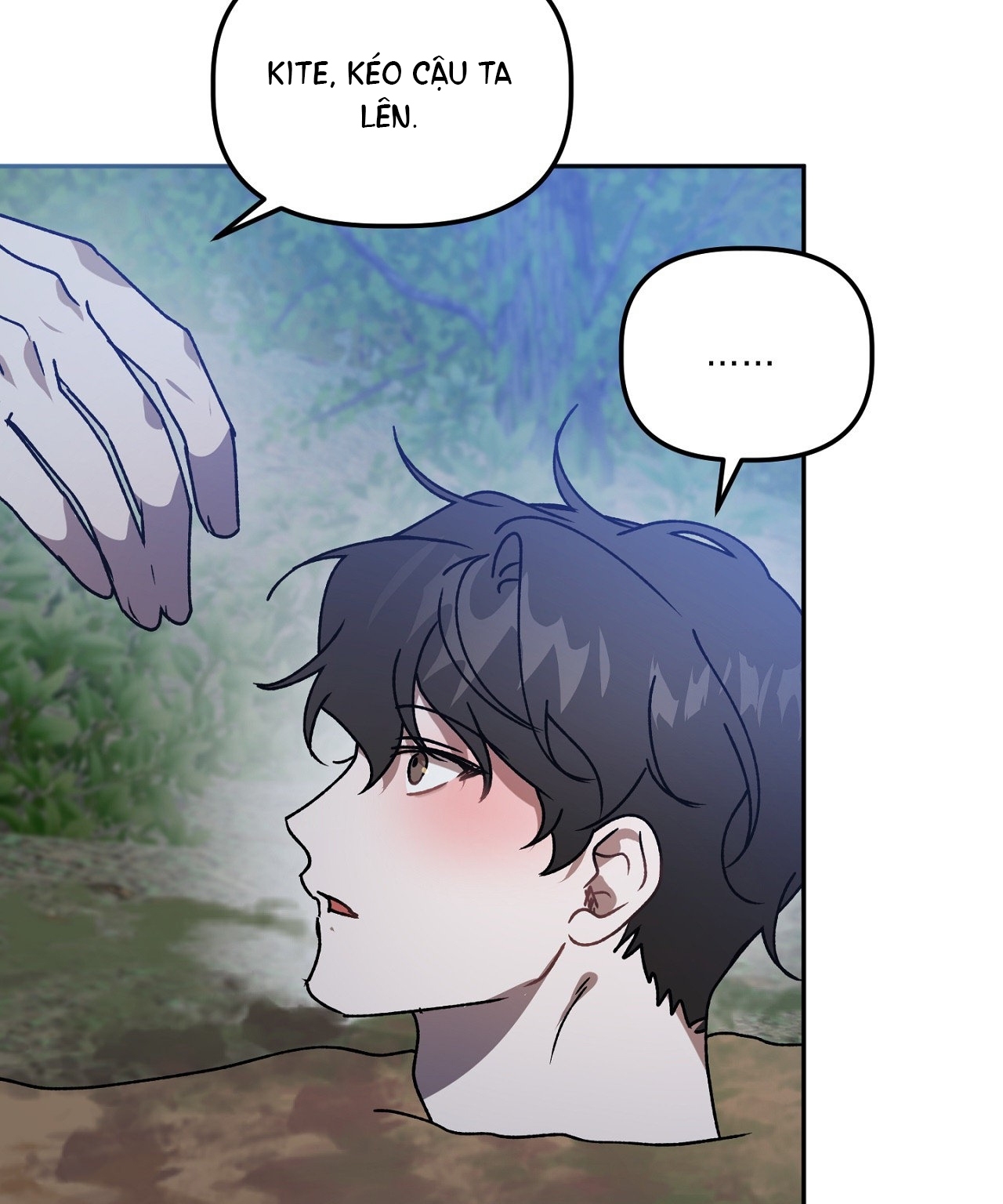 Anh Đã Hiểu Chưa? chapter 38.2 - Trang 20