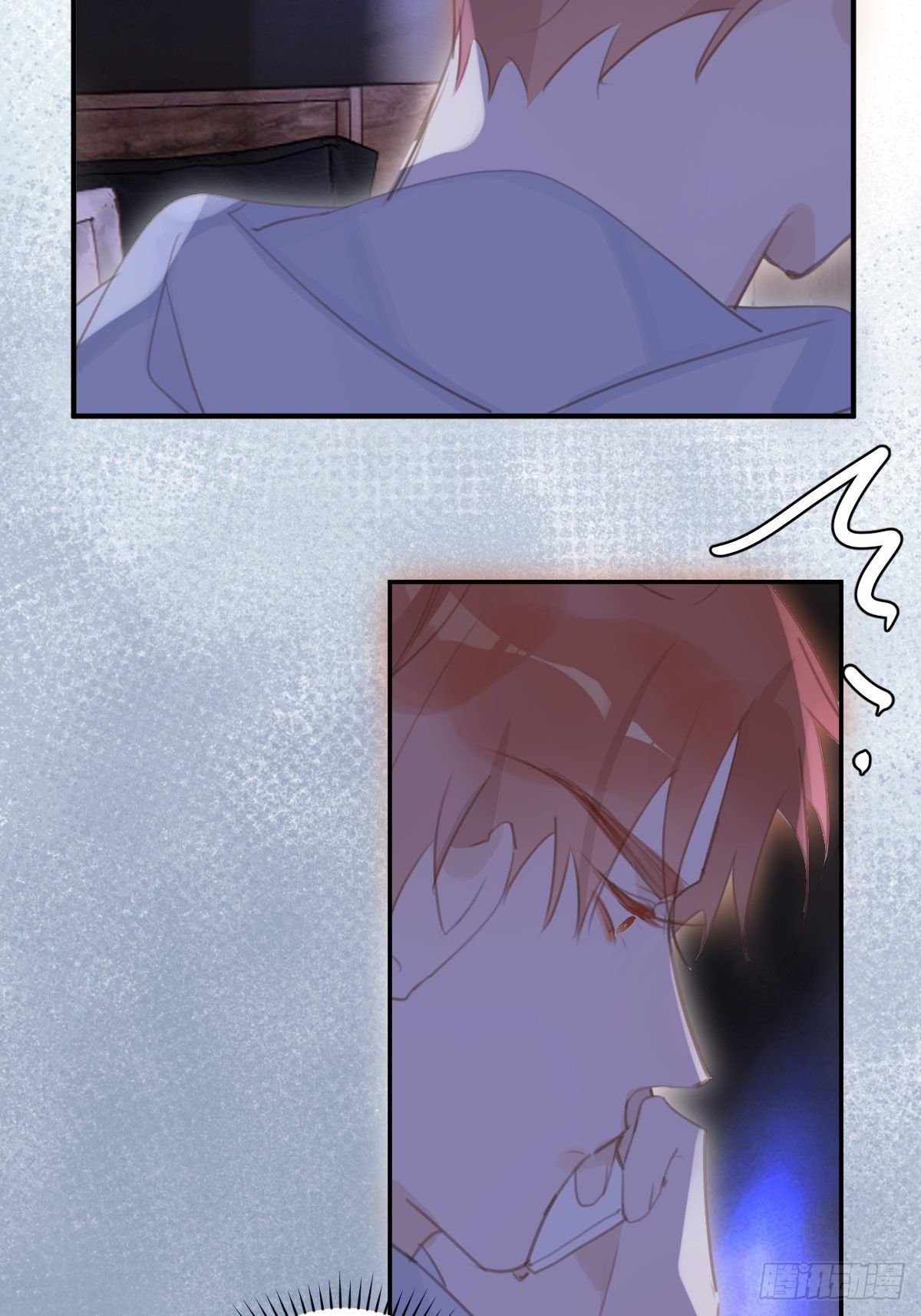 đêm đầy sao nói với em chapter 55 19