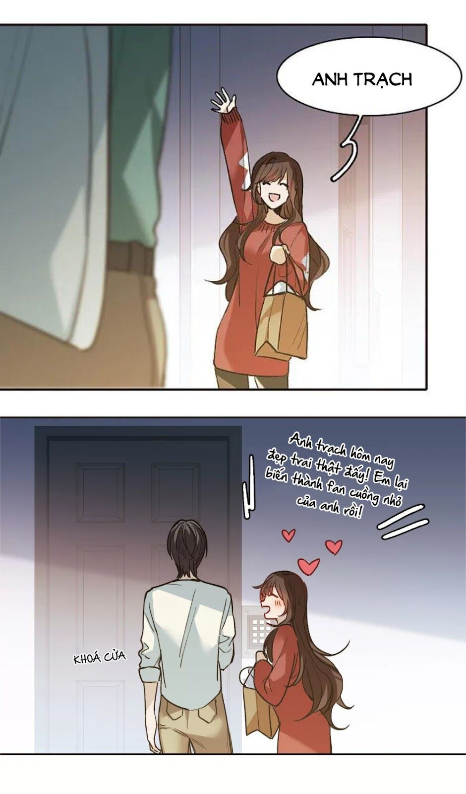 thế giới đệ nhất cự tinh chapter 27.2 17