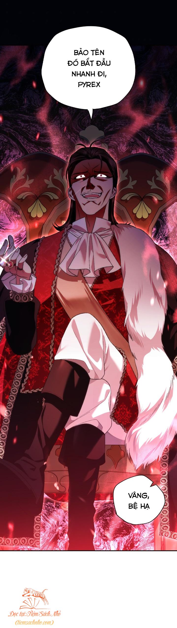 cha, con không muốn kết hôn đâu chapter 86 32