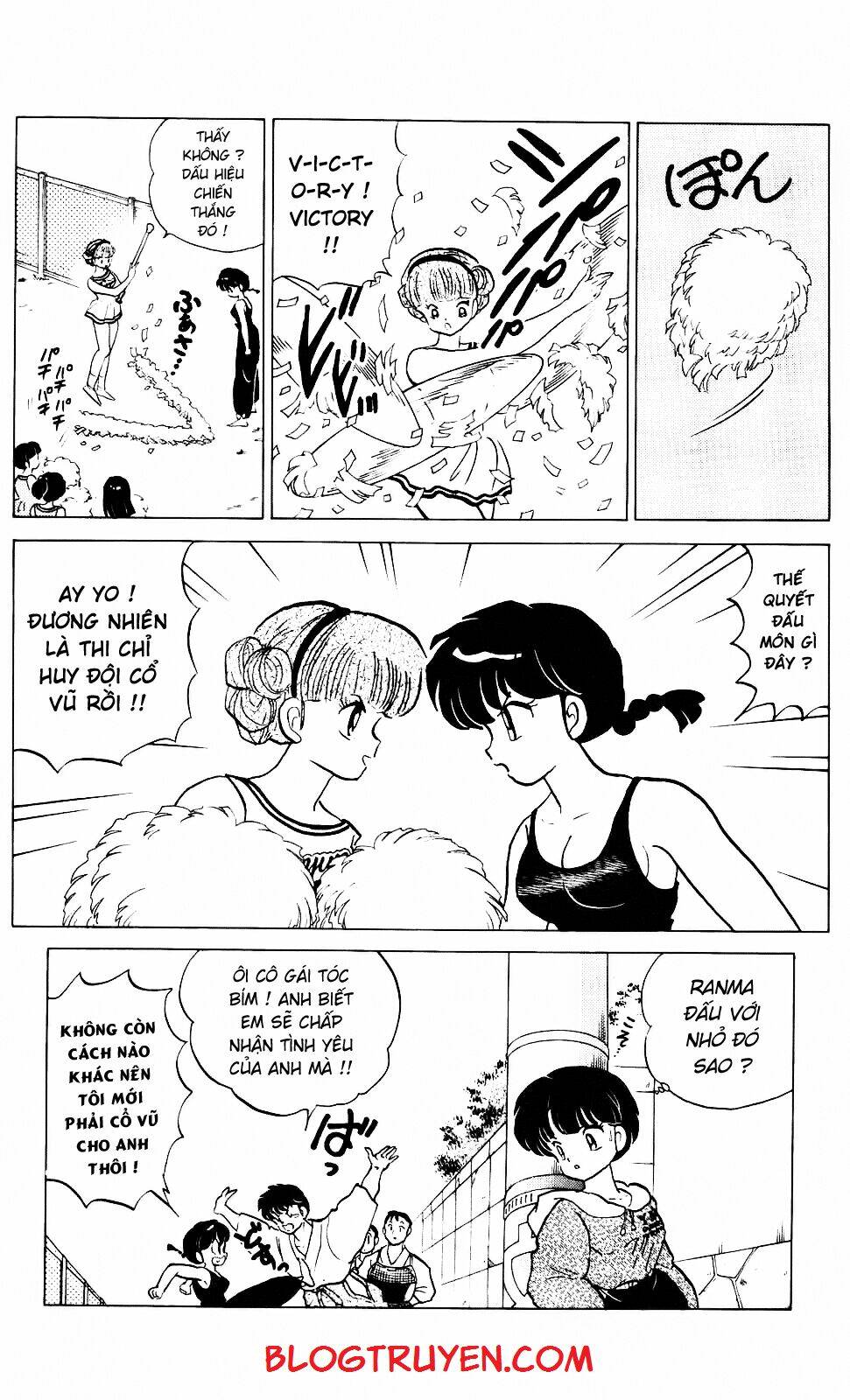 suối lời nguyền chapter 219 18