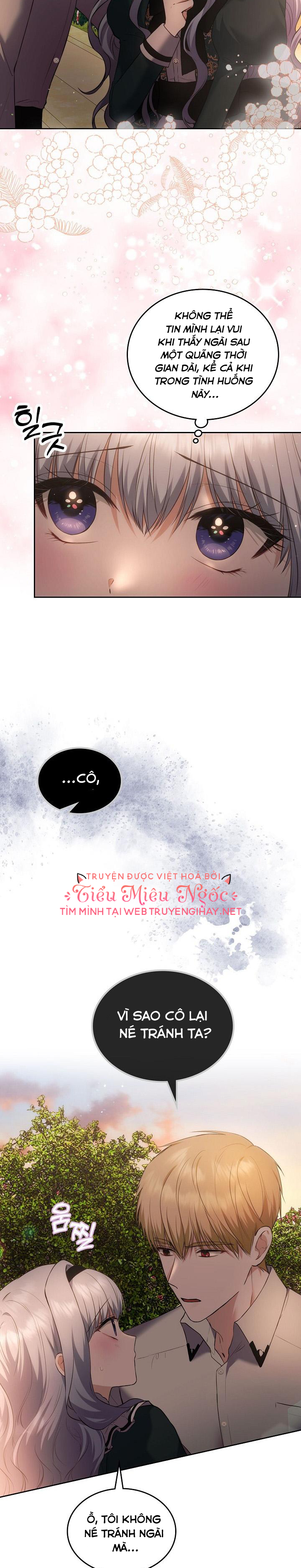 vị hôn thê giả của thái tử chapter 35 19