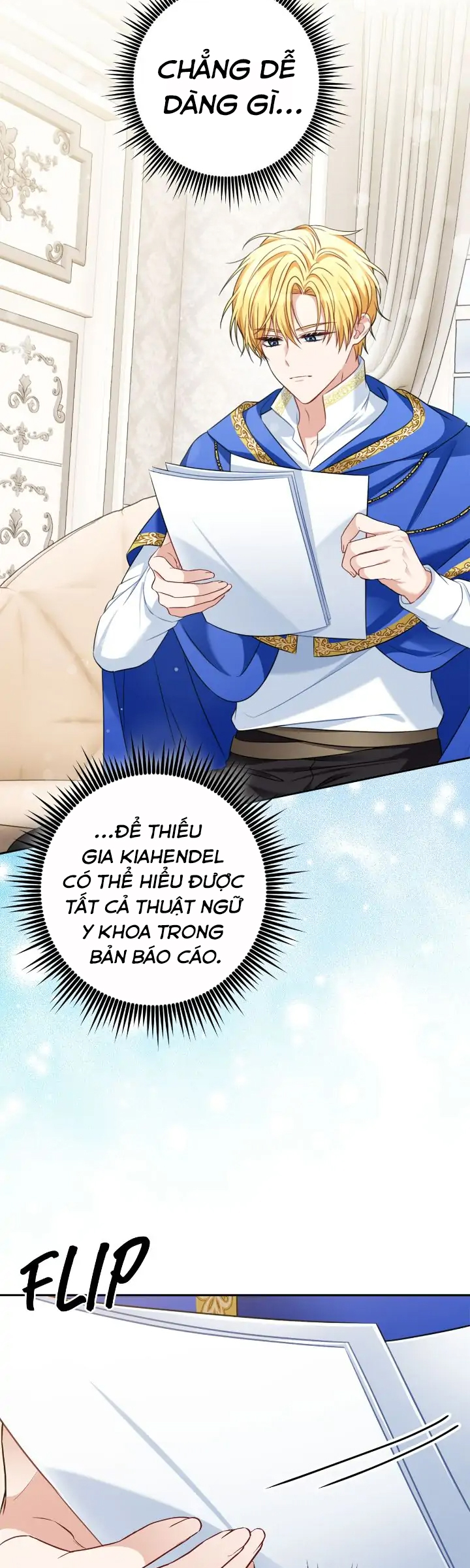 sống cùng với mẹ chồng chapter 37 28