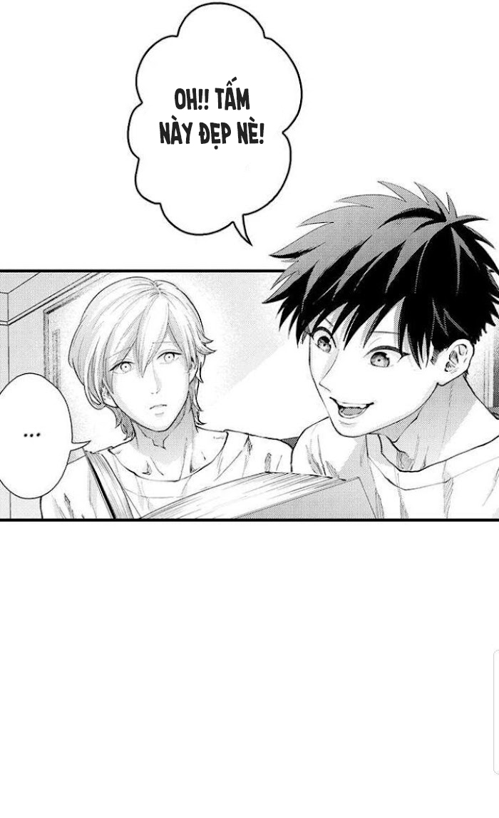 bị anh chàng lập dị để ý chapter 66 16