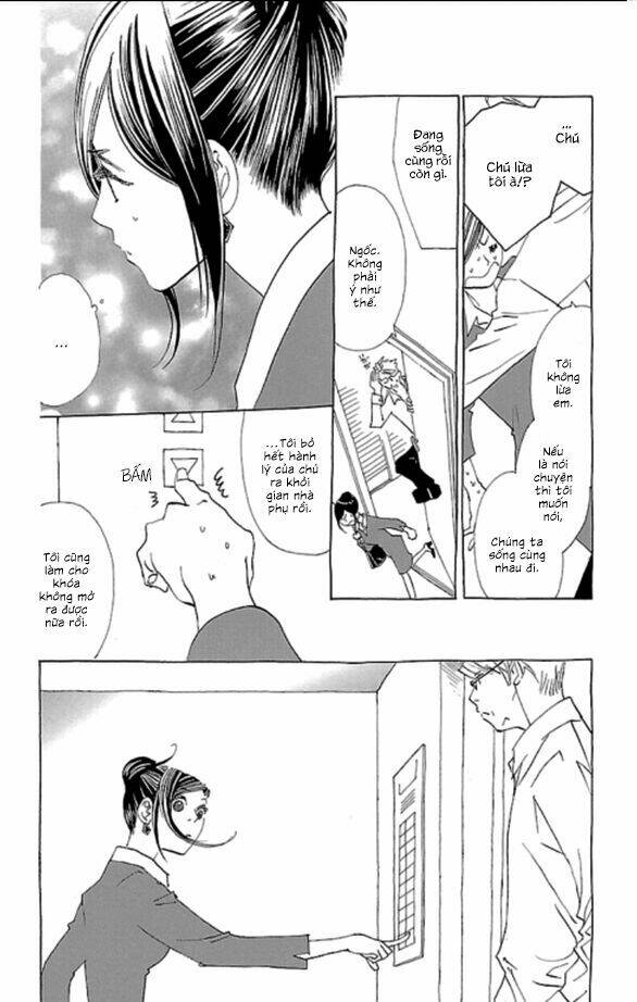 vợ của người đàn ông chapter 5 28