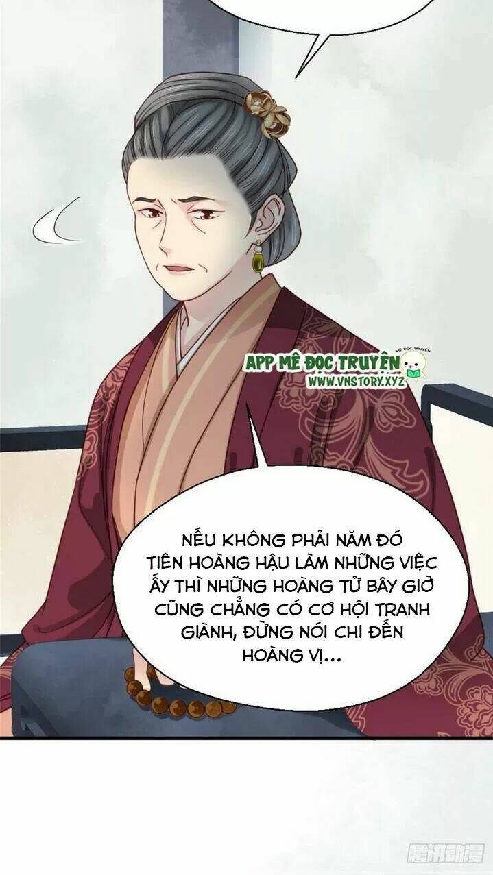 kiều nữ độc phi chapter 204 30