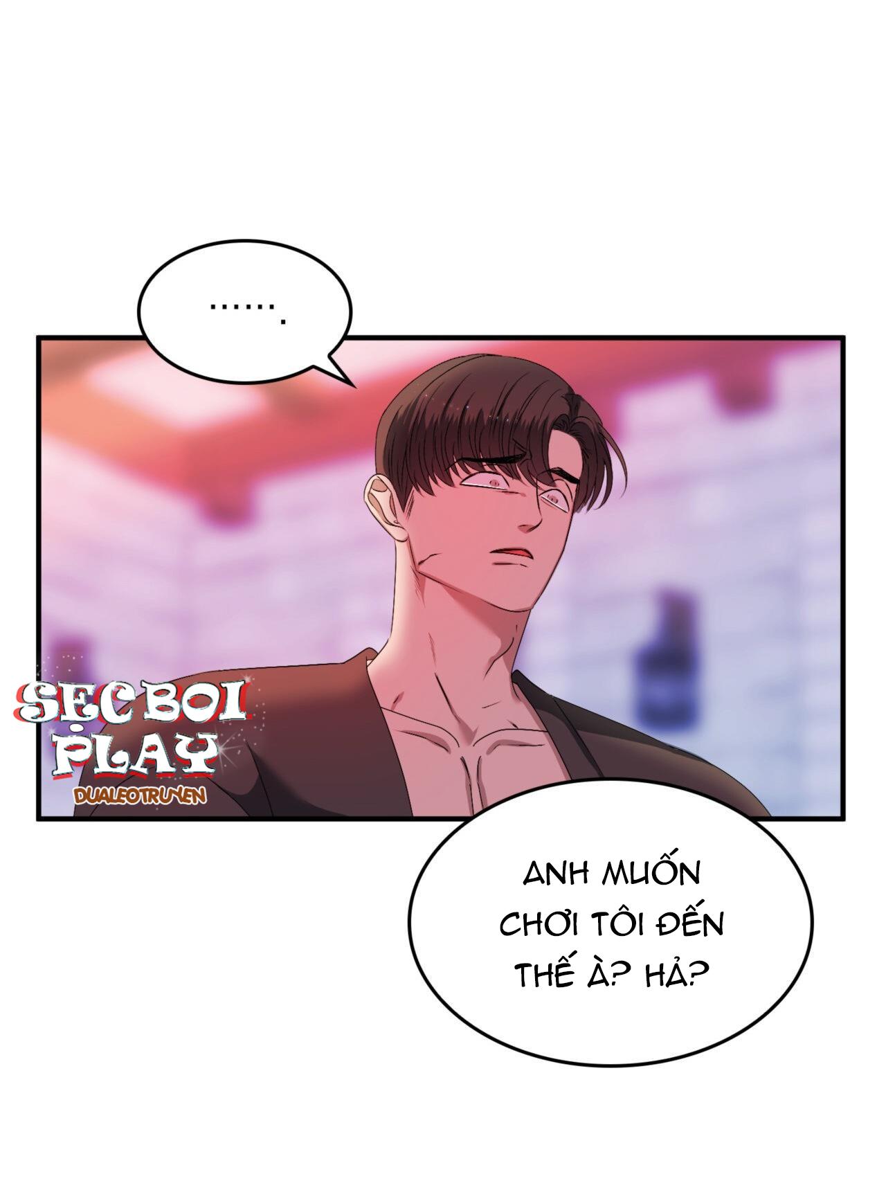 (np) độc thân muôn năm chapter 26 44