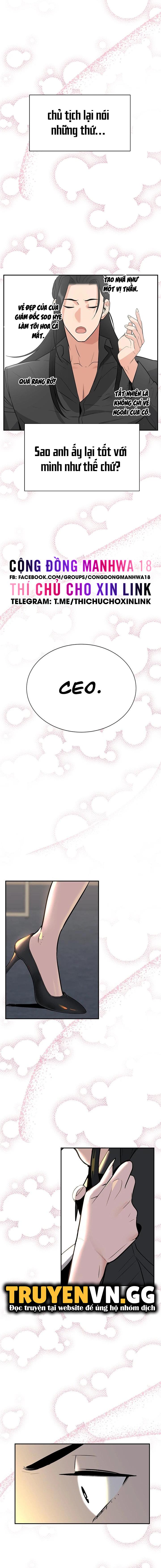 bí mật của gia tộc chaebol đời thứ ba chapter 4 26