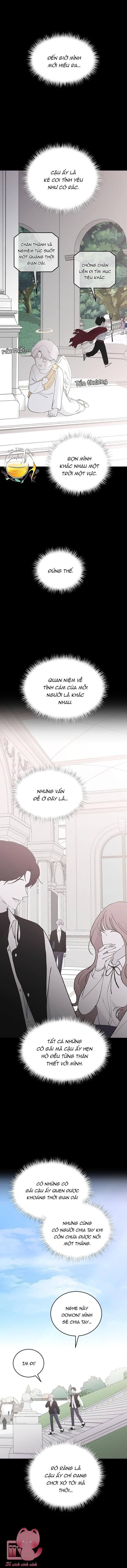 ba anh trai cực phẩm của tôi chapter 42 7