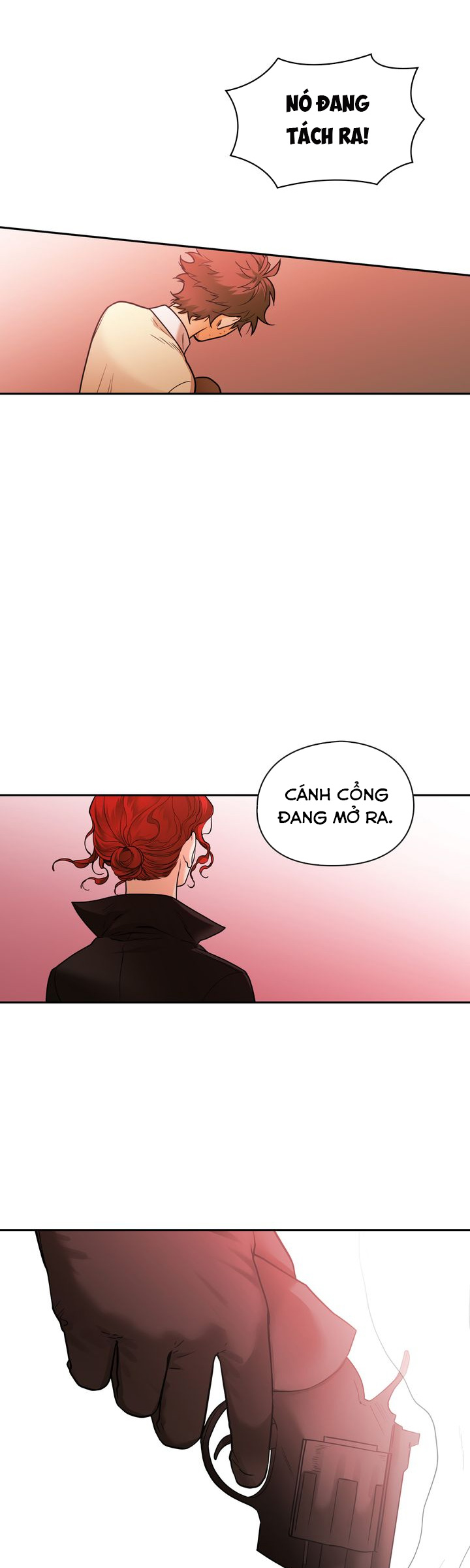 câu chuyện về người phụ nữ ấy chapter 180 1