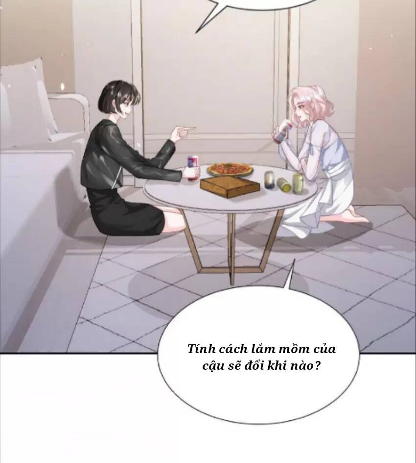 mận xanh chapter 22 28