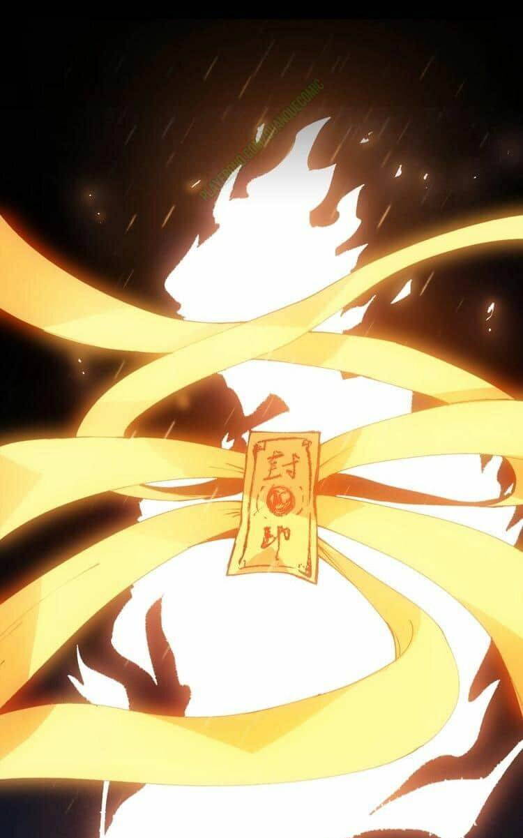 thần lai yêu vãng chapter 1 12