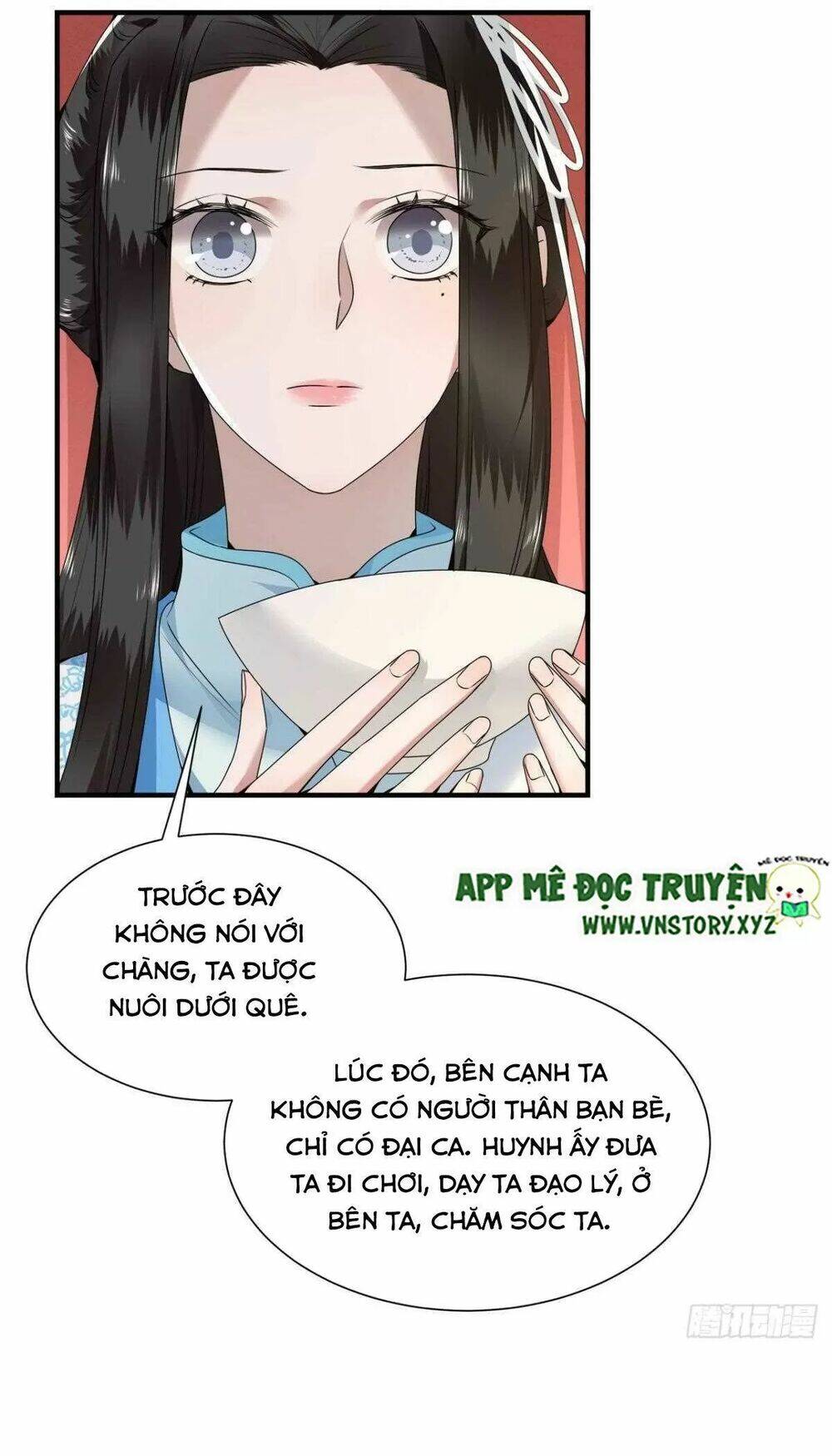 phượng hoàng vu phi chapter 110 18