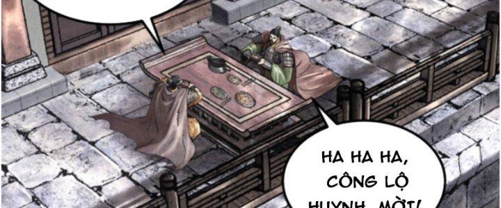 máy mô phỏng nhân sinh của lữ bố chapter 28 177