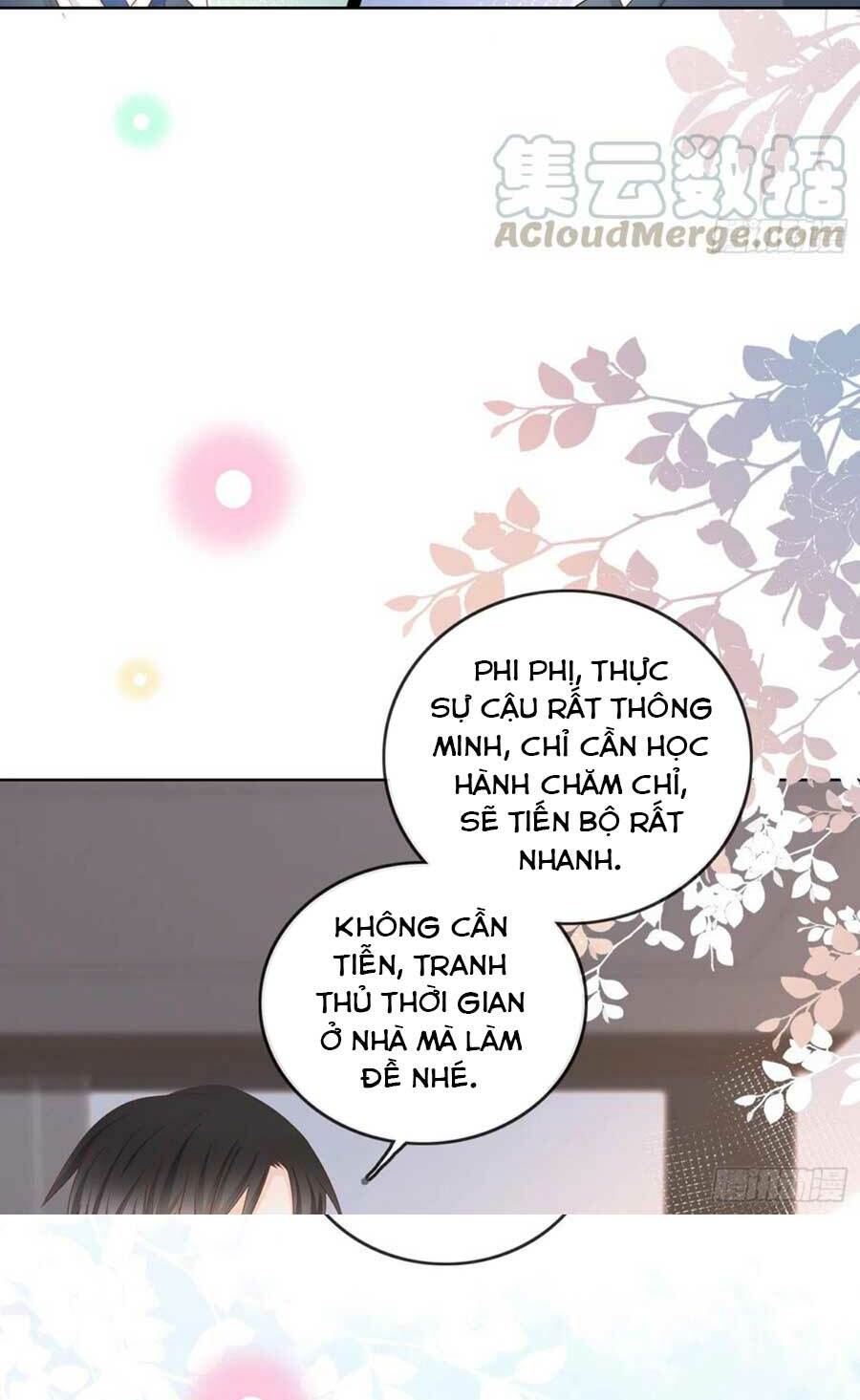 ảnh hậu cũng không bằng niệm thanh hoa chapter 83 21