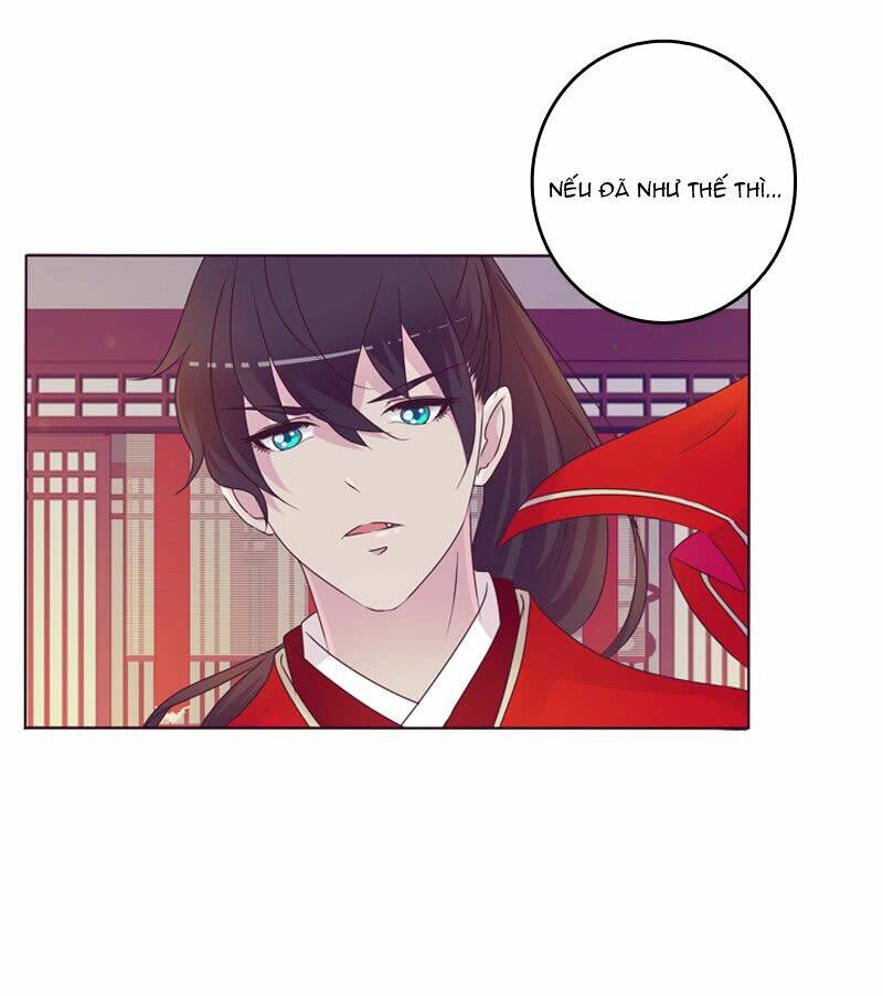 tướng quân mời ra trận chapter 4 16