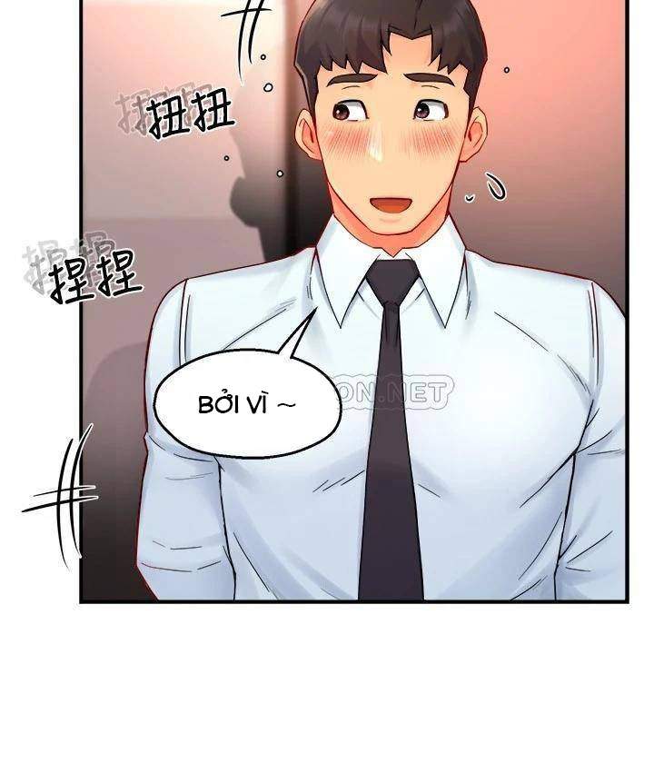 trưởng phòng mật báo chapter 42 18