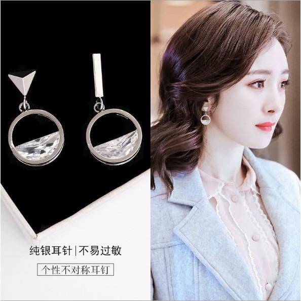 HOA TAI GIỌT NƯỚC KIỂU ĐỘC ĐÁO