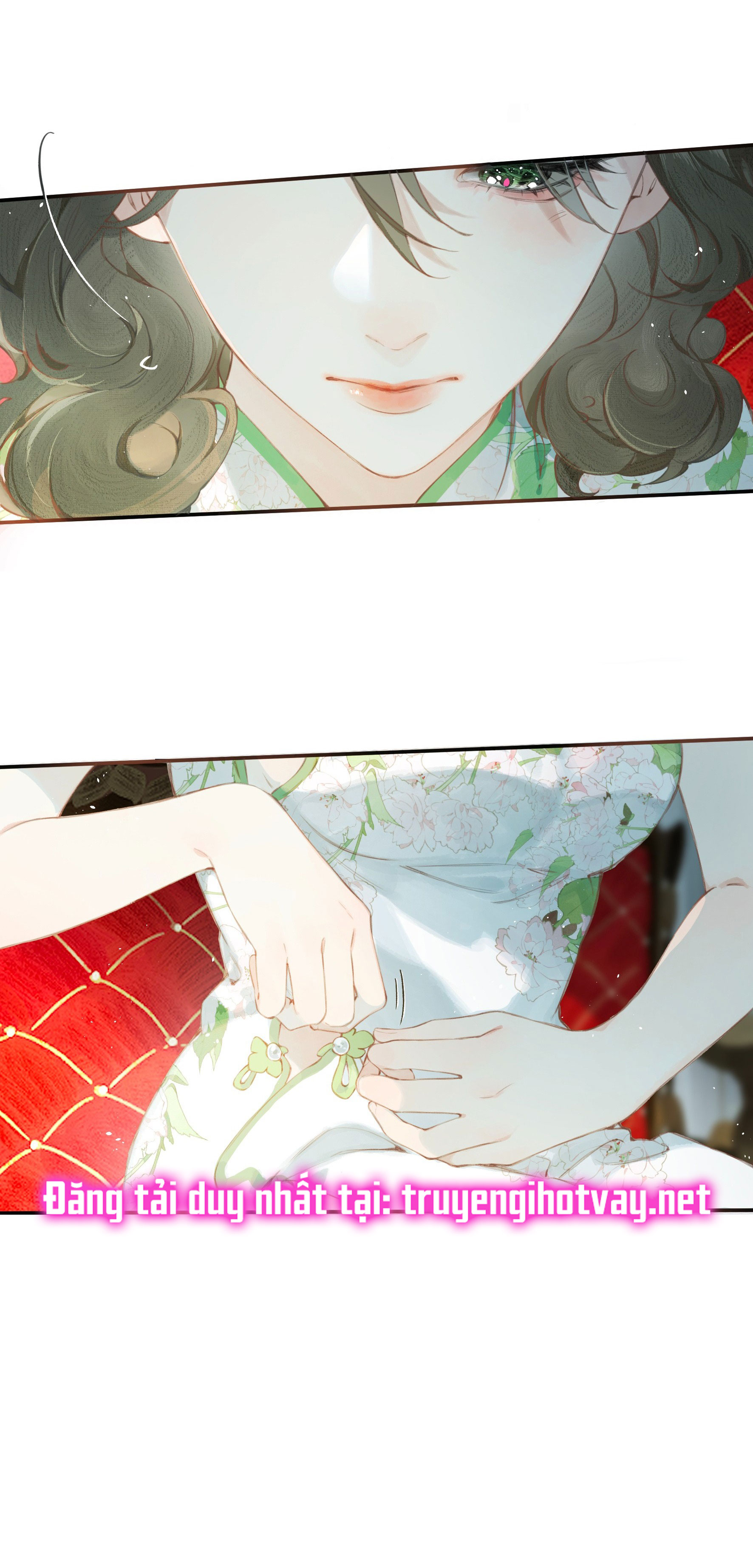 trộm hương chapter 5 6