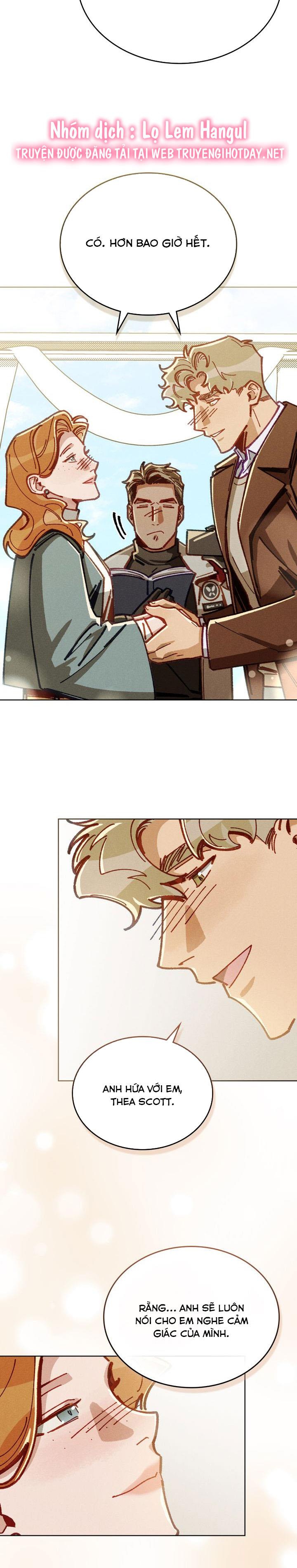 giải mã ngôn ngữ trái tim chapter 72 3