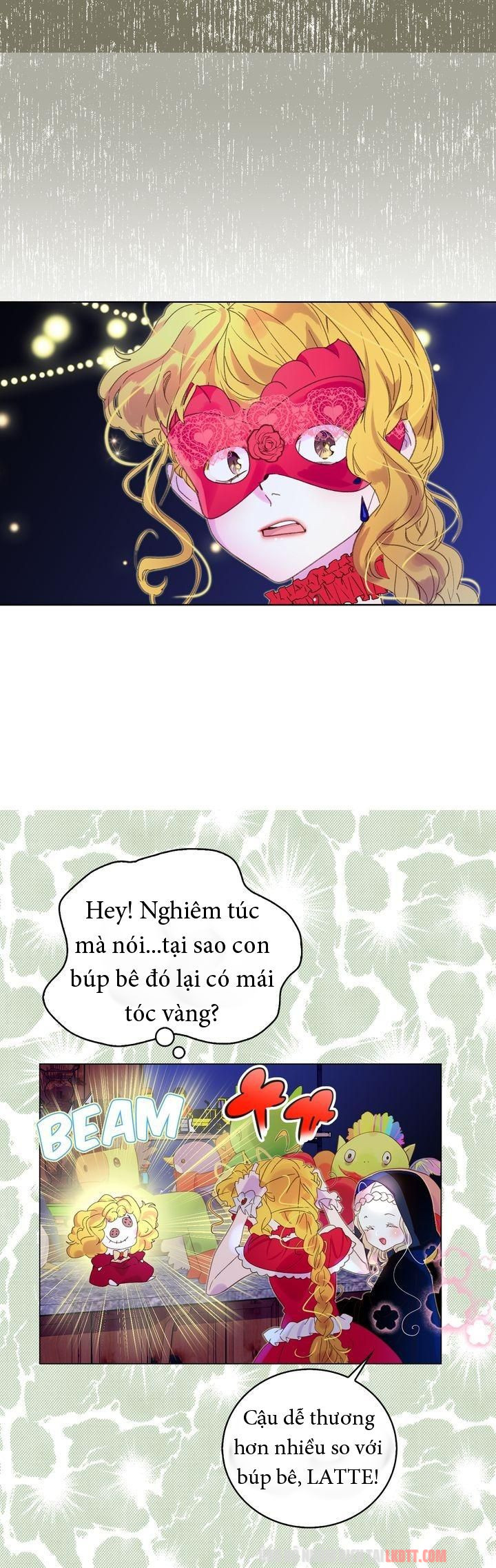 đừng xem thường nữ phụ chapter 61 8